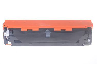 125A Toner Cartridges CB540A 541A 542A 543A Używany do HP Color LaserJet 1215