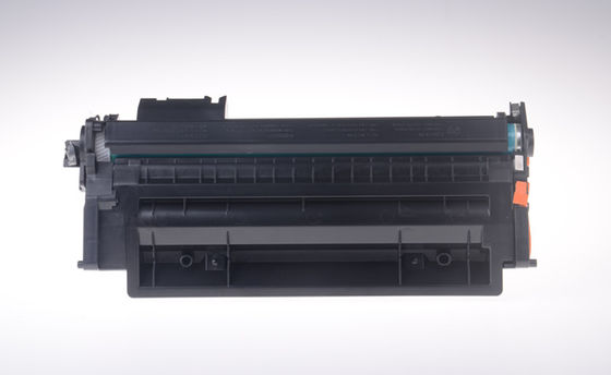 Całkowity HP czarny toner Universal z tonerem 05A