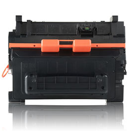 Dla wkładu z tonerem  81A CF281A używanego do urządzenia LaserJet MFP M630z 630F 630h Czarny
