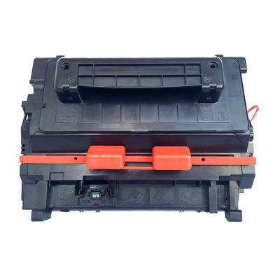 Do HP 81X CF281X Toner Cartridge Use For LaserJet M605 M606 MFP M630 Czarny