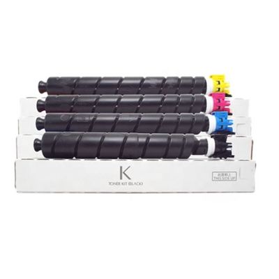 Kompatybilny wkład z tonerem TK-8735 Kyocera do użytku w 7052ci 7353ci 8052ci 8353ci