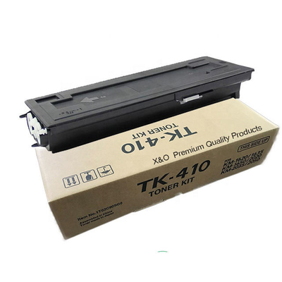 KM-1620/1635/1650 Kompatybilny wkład do drukarki Kyocera TK410 TK412