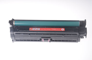 Tusze 307A do drukarek H P CP5220 5225 Czarny Cyjan Żółty Magenta Kolor