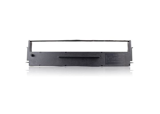Wysokiej wydajności taśma drukarka dot matrycy zaprojektowana dla Epson LQ300 LQ800 z trwałością druku 250000 metrów i wkładem ABS dla trwałości