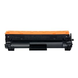 Wytrzymały czarny toner 48A CF248A dla HP LaserJet M15a M15w M28a M28w