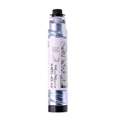 Nowy kompatybilny czarny 1220D 1140D Toner Cartridge dla drukarki Ricoh Aficio 1015 1018 z indywidualnym opakowaniem
