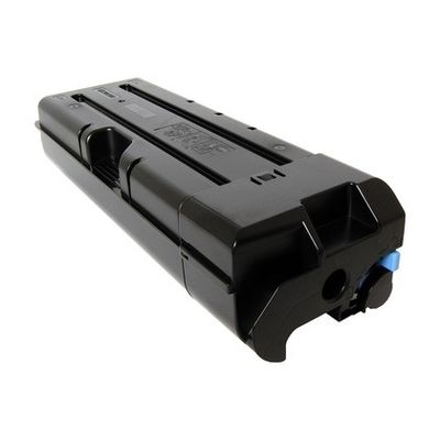 Toner Kyocera TK 6705 Czarny Kompatybilny z TASKalfa 6500i 6501i 8000i 8001i o wydajności 70000 stron i kontroli