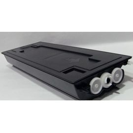 TK410 Toner Cartridge Kyocera dla KM-1620/1650/2020/2050 do druku Tonera w proszku 100% importowanego