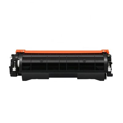 Toner Czarny do drukarki HP 17A CF217A Kompatybilny z LaserJet M102a M102w M130a z chipem i wydajnością 1600 stron