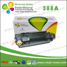 Do drukarek HP Toner Cartridges CC388A 88A Używane do drukarek HP P1008 P1007 M1136