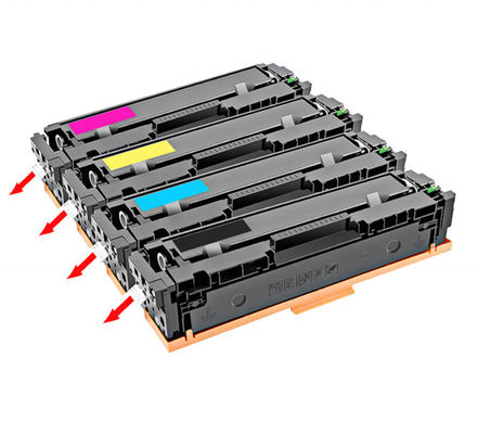 W2210A 2211A 2212A 2213A H P 207A Toner do drukarki do H P M255 M256 M282 M283