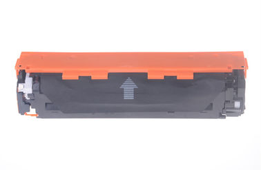 Kartridże kolorowe 125A CB540A używane w  CP1215 1518 1515 1210 1510 CM1312
