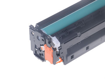 Toner Cartridges 312A dla HP CF380A 381A 382A 383A używany do kolorowego laserjet M476DN
