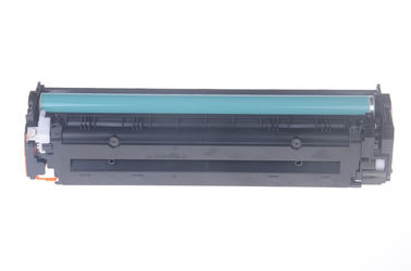 125A Toner Cartridges CB540A 541A 542A 543A Używany do HP Color LaserJet 1215