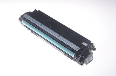 Kartridże tonowe 650A CE270A Używane w  Color LaserJet 5525 z nowym bębnem OPC