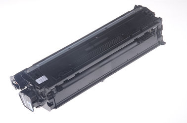Kartridże tonowe 650A CE270A Używane w  Color LaserJet 5525 z nowym bębnem OPC