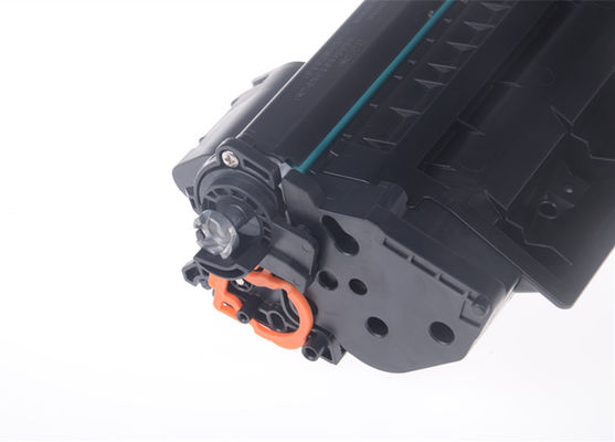 Całkowity HP czarny toner Universal z tonerem 05A