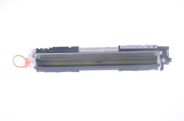 126A Do kolorowych kaset z tonerem  używanych w drukarce LaserJet CP1025 CP1025NW