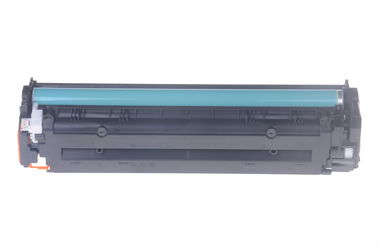128A Toner Cartridges CE320A Używane do HP CP1525 CM1415 Color LaserJet