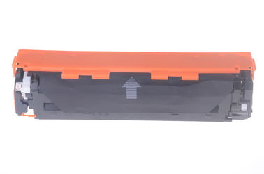 128A Toner Cartridges CE320A Używane do HP CP1525 CM1415 Color LaserJet