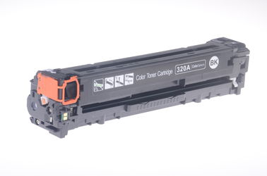 128A Toner Cartridge dla drukarki HP Czarny Cyan Żółty Magenta Kolor ISO14001