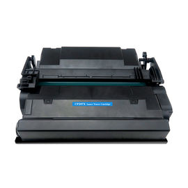 CF287X 87X Toner Cartridge Used For HP LaserJet M506 M527 Czarny