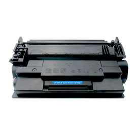 Kaseta z tonerem CF287A 287A 87A Używana do urządzenia  LaserJet M506 MFP M527 Black