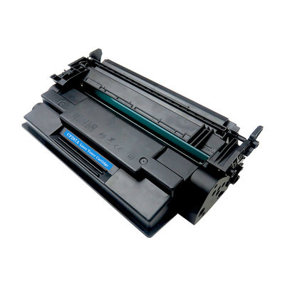 Toner Cartridge CF287A 287A 87A Używany do HP LaserJet M506 MFP M527 Czarny