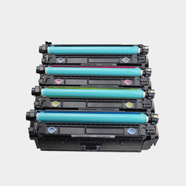 CF360A 508A Toner Cartridges Używane do HP M552DN M553N M553DN M553X LaserJet