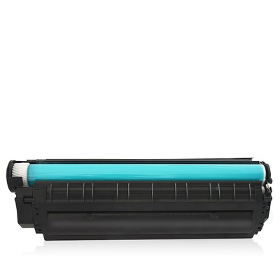 2100 stron kaseta z tonerem Canon Mf4150 używana do IC MF4010 4270 4350 4680 FAX L120