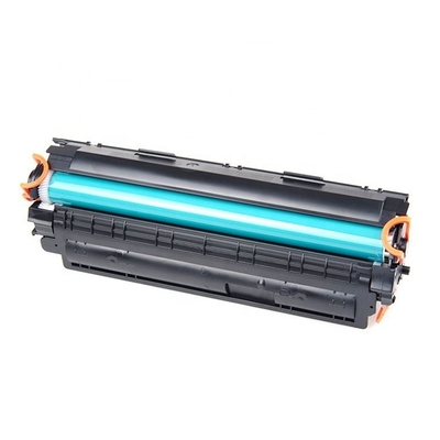 Kompatybilny wkład z tonerem Canon Mf4350d używany do IC MF4010 4150 4270 4680