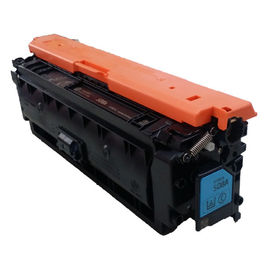 Kasety z tonerem 508A CF360A 361A 362A 363A Używane w  M552 M553 Color LaserJet