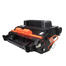 CF281A 81A Kaseta z tonerem Używana do urządzenia  LaserJet M630 M604dn M605dn M606dn Czarna