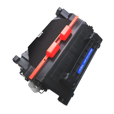 CF281A 281A 81A Czarny toner do drukarki H P LaserJet M630z 630F 630h