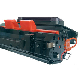 Do wkładu z tonerem  81X CF281X Do drukarki LaserJet M605 M606 MFP M630 Czarny