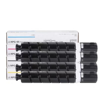 Kaseta z kolorowym tonerem Canon C-EXV47 do IR Advance C250 C255 C350 C351