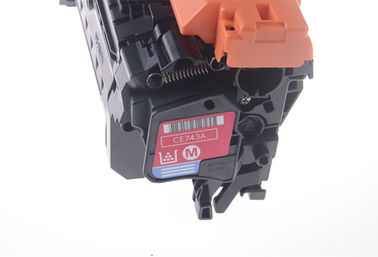 CE740A 741A 742A 743A Dla  307A Toner kolorowy używany do  CP5220 5225