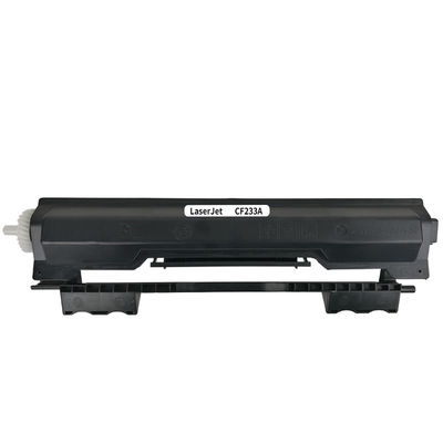 Toner CF233A 33A do drukarek H P LaserJet Ultra M106w M134 M134fn Czarny
