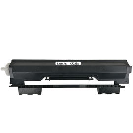Kaseta z tonerem CF233A 33A Używana do urządzenia  LaserJet Ultra M106w M134 M134fn Czarna