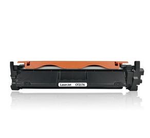 CF217A 17A dla  M102w M130fn M130fw Toner z tonerem LaserJet z chipem Czarny