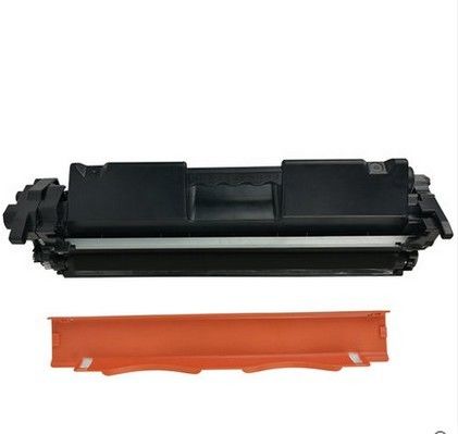 CF217A 17A Dla HP M102w M130fn M130fw LaserJet Toner Cartridge z chipem Czarny