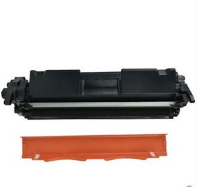 CF217A 17A dla  M102w M130fn M130fw Toner z tonerem LaserJet z chipem Czarny