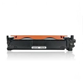 CF217A Toner Cartridge 17A Używany do HP LaserJet Pro M120w M130fn M130fw Czarny
