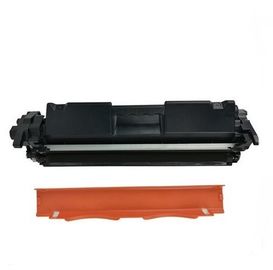 CF217A Toner Cartridge 17A Używany do HP LaserJet Pro M120w M130fn M130fw Czarny
