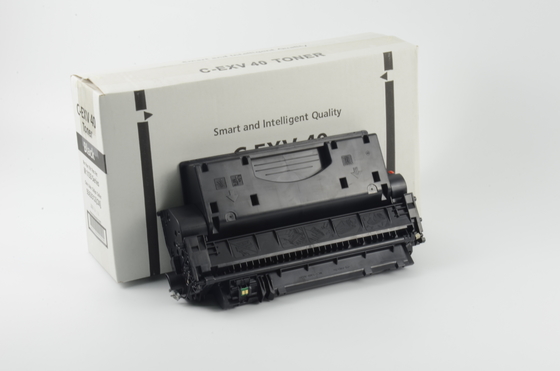 C-EXV40 EXV 40 Technologia druku Canon Laser Toner do profesjonalnej druku IR1133 IR1133i
