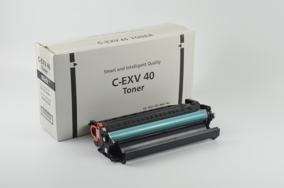 C-EXV40 EXV 40 Technologia druku Canon Laser Toner do profesjonalnej druku IR1133 IR1133i