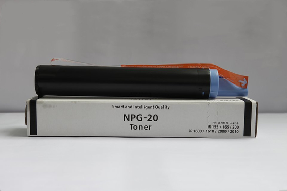 Canon C-EXV5 Affordable Original Toner Cartridge z zawartością opakowania