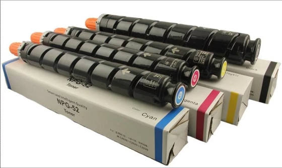 C-EXV34 Oryginalny wkład Canon z zawartością opakowania 1 Toner Cartridge GPR-36