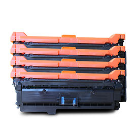 508A Kartusze do tonera kolorów CF360A 361A 362A 363A Stosowane do HP LaserJet M553 M552