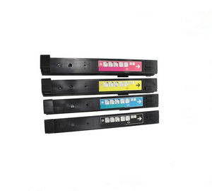 Kartridże z tonerem 826A CF310A CF311A CF312A CF313A Używane do  Color M855dn M855xh